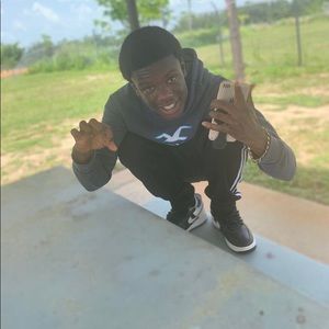 Meet your Posher, Nate